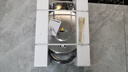 奧克斯（AUX） 電餅鐺40CM加深加大號(hào)尺寸家用煎餅鍋煎餅機(jī)多功能商用不銹鋼大容量電煎鍋雙面加熱烙餅鍋 曬單實(shí)拍圖