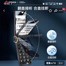 天語(yǔ)（K-Touch）V9S+ 全網(wǎng)通4G翻蓋老人手機超長(cháng)待機大聲音量大按鍵大字體大屏商務(wù)備用老年機學(xué)生專(zhuān)用手機 紅色【翻蓋接聽(tīng)】 4G全網(wǎng)通 曬單實(shí)拍圖