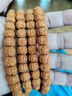 巧品 六瓣小金剛菩提子手串108顆佛珠文玩手串手鏈男女款樹神9-11mm 【收藏甄品級】樹神小金剛11mm 曬單實拍圖