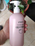 貝親（Pigeon）桃葉精華 嬰兒液體爽身露 四季通用 200ml IA171 曬單實(shí)拍圖