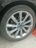 德國馬牌（Continental）汽車輪胎 245/45R19 102Y XL FR UCJ 適配奧迪A6L 比亞迪漢 曬單實(shí)拍圖
