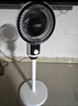 揚(yáng)子電風(fēng)扇家用空氣循環(huán)扇落地扇遙控電風(fēng)扇家用電扇立式搖頭遙控辦公室桌面風(fēng)扇 【全網(wǎng)熱銷百萬】機(jī)械搖頭款 曬單實(shí)拍圖