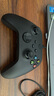 微軟Xbox無線游戲手柄 磨砂黑+USB-C線 藍牙適配Xbox/PC/平板/手機Steam促銷 明末：淵虛之羽 雙影奇境 曬單實拍圖