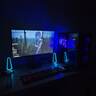 微星B650MB850M主板搭 AMD銳龍七代九代 主板CPU套裝 板U套裝 微星B650M MORTAR WIFI迫擊炮 9700X散片 曬單實(shí)拍圖