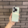 功崇【昆侖冰晶】適用華為pura80pro手機殼冰晶鏡面玻璃保護套pura80鏡頭全包防摔散熱Pro/+男女情侶 pura80pro/+【淡青色】昆侖防摔丨鏡頭全包 2025新研發(fā) | 高奢冰晶 曬單實(shí)拍圖