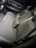 凱迪拉克汽車(chē)坐墊亞麻XT5 XT4 CT6 CT5 CT4 XTS ATSL SRX真皮座墊 米黃色【標準版】 【下單備注或客服留言車(chē)型即可】 曬單實(shí)拍圖