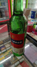 牛欄山 二鍋頭新綠瓶 清香型白酒 口糧酒 43度 500ml*1瓶 單瓶裝 曬單實(shí)拍圖
