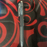 百樂(lè)（PILOT）中性筆筆芯可擦筆簽字筆水筆替芯學(xué)生文具（適用LFBK-23EF） BLS-FR5-B 0.5mm黑色12支裝 曬單實(shí)拍圖