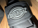 Dickies童鞋春秋款旅游鞋女孩跑步鞋學(xué)生休閑鞋兒童運動(dòng)鞋軟底輕便潮鞋 曬單實(shí)拍圖