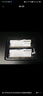 宏碁掠奪者（PREDATOR）48G(24G×2)套裝 DDR5 6000頻率 臺式機內存條 Hermes冰刃系列 RGB燈條(C28) 石耀黑 AI電腦配件 曬單實(shí)拍圖