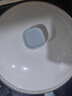 美的（Midea）不粘鍋炒鍋炒菜鍋蒸鍋元氣蒸炒一體鍋家用多功能鍋燃氣電磁爐通用 曬單實(shí)拍圖
