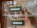 聯(lián)想（Lenovo）8GB DDR3 1600 筆記本內(nèi)存條 低電壓版 曬單實(shí)拍圖