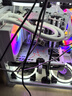 藍寶石（Sapphire）AMD Radeon? RX 9060 XT 16GB GDDR6 METAL 合金脈動(dòng) deepseek AI人工智能 電競游戲獨立顯卡 曬單實(shí)拍圖