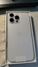 Apple/蘋果 iPhone 16 Pro Max（A3297）256GB 白色鈦金屬 支持移動(dòng)聯(lián)通電信5G 雙卡雙待手機(jī) 曬單實(shí)拍圖