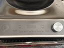 美的（Midea）電磁爐凹面3500W大功率家用凹形電磁爐360立體猛火爆炒多功能炒菜鍋一體全套電炒鍋炒菜專用電陶爐 【凹面爆炒新升級2.0】3500W 曬單實(shí)拍圖