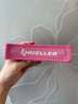 慕樂(lè )（Mueller）跳躍膝髕腱加壓帶髕骨帶運動(dòng)護膝關(guān)節護具羽毛球跑步登山均碼粉色 曬單實(shí)拍圖
