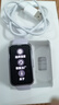 華為（HUAWEI）手環(huán)10 NFC版 流光紫 智能手環(huán)專(zhuān)業(yè)睡眠分析情緒健康鋁合金機身心率監測運動(dòng)手環(huán)支持NFC手環(huán)9升級 曬單實(shí)拍圖