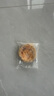 俏儂 巴斯克芝士蛋糕80g*2（新西蘭奶油干酪≥41%）烘焙 鮮京采同工廠(chǎng) 曬單實(shí)拍圖