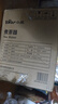 小熊（Bear）煮茶器煮茶壺 養(yǎng)生壺烹煮一體茶壺迷你蒸茶器 316L噴淋式不銹鋼燒水壺黑茶茶具1升ZCQ-F10N7 曬單實拍圖