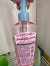 高絲（KOSE）溫和卸妝油套裝 正裝240ml+替換裝210ml 干濕兩用潔膚油禮物男女 曬單實拍圖