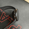 iboann適用vivowatch5保護膜硬殼iQOO watch5手表表盤(pán)一體全包保護套屏幕貼膜防刮防指紋防摔鋼化表膜 黑 曬單實(shí)拍圖