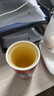 九陽（Joyoung）養(yǎng)生壺迷你玻璃花茶壺煮茶器 12大功能11檔溫度 0膠水恒溫電熱燒水壺1.5L 1506BQ 曬單實(shí)拍圖