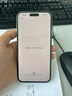 Apple/蘋果 iPhone 15 Plus (A3096) 256GB 藍色 手機 資源機 12期分期 曬單實拍圖
