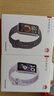 華為（HUAWEI）手環(huán)10 標(biāo)準(zhǔn)版 羽砂黑 智能手環(huán)專業(yè)睡眠分析情緒健康鋁合金機(jī)身心率監(jiān)測運(yùn)動手環(huán)華為手環(huán)9升級 曬單實(shí)拍圖