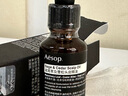 伊索Aesop鼠尾草及雪松頭皮精油25mL頭皮護理洗發(fā)護發(fā)生日禮物送女友 曬單實(shí)拍圖
