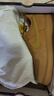 耐克NIKE男空軍一號AF1 AIR FORCE 1運(yùn)動鞋CJ9179-200小麥色44.5 曬單實(shí)拍圖