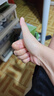 姬芮（ZA）【大油皮專用】洗面奶男女凈顏泡沫深度清潔潔面乳100g  七夕禮物 曬單實拍圖