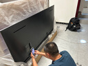 三星QN90D系列 Neo QLED量子點(diǎn) Mini LED AI電視 超薄4K 120Hz高刷 HDMI2.1 巨幕影院 75英寸 QA75QN90DAJXXZ 曬單實(shí)拍圖