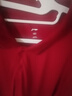 李寧（LI-NING）棉polo衫短袖T恤男新款薄款翻領(lǐng)運動(dòng)寬松吸汗透氣休閑男半袖 曬單實(shí)拍圖