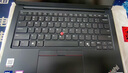 ThinkPad【國家補貼20%】聯(lián)想筆記本電腦E14 2025超能版 商務(wù)辦公學(xué)生輕薄本 英特爾酷睿5 16G 1T 2.8K黑色 曬單實(shí)拍圖