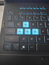 華碩（ASUS）天選5Pro/天選6Pro 2025款新品酷睿版 4060/5060/5070滿(mǎn)血游戲本16英寸高性能辦公筆記本電腦定制 6Pro i7-14650HX 5060-8G 灰 32G內存 曬單實(shí)拍圖