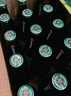 喜力經(jīng)典330ml*24瓶整箱裝 喜力啤酒Heineken 中秋送禮 曬單實(shí)拍圖