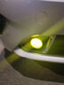 斐鑒車(chē)適用起亞福瑞迪霧燈18-19款超亮黃金眼LED霧燈配件福瑞迪專(zhuān)用改裝 單色常亮【高亮黃金光】9006霧燈/單個(gè)價(jià) 曬單實(shí)拍圖
