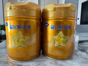 飛鶴星飛帆卓睿嬰兒配方奶粉1段(0-6個(gè)月) 750g  乳鐵蛋白 育兒補貼 曬單實(shí)拍圖