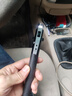 MDNG德國品質(zhì)自動彈出款防身甩棍車載防護破窗器合金鋼棍收縮伸縮棍 【淬火合金鋼】16寸【便攜小巧】 曬單實拍圖