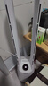 飛利浦（PHILIPS）無(wú)葉風(fēng)扇電風(fēng)扇直流變頻遙控家用塔扇輕音節能凈化過(guò)濾柔風(fēng)廣角搖頭落地扇大風(fēng)量ACR3144BF 曬單實(shí)拍圖