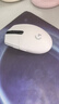 羅技（G）G304 LIGHTSPEED無(wú)線(xiàn)鼠標 游戲鼠標 輕質(zhì)便攜 絕地求生FPS鼠標英雄聯(lián)盟LOL吃雞 生日禮物 白色 曬單實(shí)拍圖