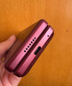 金立（Gionee）老年人手機4G全網(wǎng)通翻蓋老年機 超長待機 大字體大聲音大按鍵學(xué)生大屏老人機功能機V16 紅色 曬單實拍圖