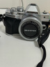 奧林巴斯（OLYMPUS）E-M10 MarkIV EM10四代 微單相機(jī) 數(shù)碼相機(jī) 微單套機(jī)（14-42mm F3.5-5.6）2030萬(wàn)像素 曬單實(shí)拍圖