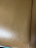 巨奇嚴選 皮革清潔劑真皮沙發(fā)汽車(chē)座椅清洗劑皮衣皮鞋皮具護理劑500ml 曬單實(shí)拍圖