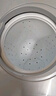 海爾（Haier）雙桶洗衣機(jī)半自動(dòng) 家用大件洗 10公斤大容量 省水電 以舊換新 雙缸 原廠品質(zhì)XPB100-81D2 曬單實(shí)拍圖