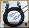 綠聯(lián)HDMI線2.1版8K60Hz 4K240Hz高清視頻連接線兼容HDMI2.0筆記本電腦接電視顯示器投影儀2米 25910 曬單實(shí)拍圖