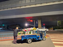 倍思 車(chē)載手機支架 汽車(chē)導航支架出風(fēng)口固定器 汽車(chē)用品車(chē)內飾品小件 曬單實(shí)拍圖