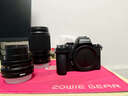 尼康（Nikon）Z50II半畫幅新手入門級(jí)微單相機(jī) 高清攝影攝像拍照 直播美顏?zhàn)耘谋銛yvlog z50二代無反相機(jī) Z50II + 16-50+50-250雙套機(jī) 曬單實(shí)拍圖