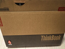 ThinkPad【國家補貼20%】聯(lián)想筆記本電腦ThinkBook14+ 2025輕薄辦公 英特爾酷睿Ultra7 14.5英寸 32G 1T 3K 曬單實(shí)拍圖