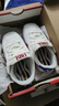 耐克（NIKE）嬰童卡通小眼睛運動(dòng)鞋魔術(shù)貼男女童寶寶NIKE CORTEZ IH7659 曬單實(shí)拍圖